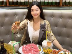 -丰卓会海鲜自助(中润大道店)