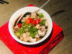 -悦轩中餐厅·高空江景·杭州柏悦酒店