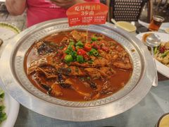 -大师傅金奖啤酒鱼(西街口总店)