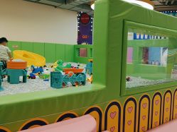 -多奇妙乐园·淘气堡·电玩·抓娃娃(海口吾悦店)