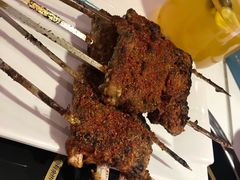 -大河宴鱼台头(金凤万达店)