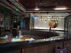 大堂-北李妈妈菜·虾爬子大锅贴(贵和店)