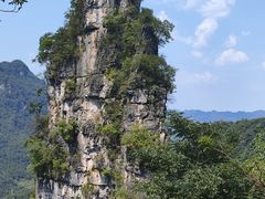 -清江方山景区