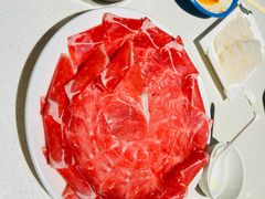 -爆棚肥牛火锅(原福成肥牛城味之缘三里河店)