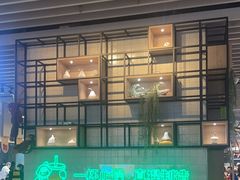 -食代馆(深业上城店)