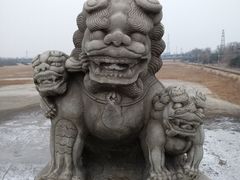 -卢沟桥文化旅游区