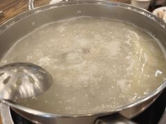 -正能量脆肉鲩火锅