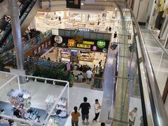 -巴黎春天(浦建店)