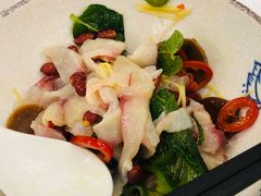 -围龙屋客家食府(福田店)