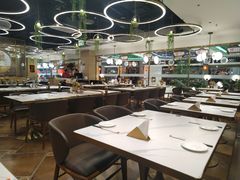 -东方饺子王(新奥购物中心店)