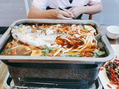-徽厨食坊·农家特色私房菜