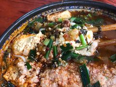 霉豆腐-铁朋小锅米线(金星店)