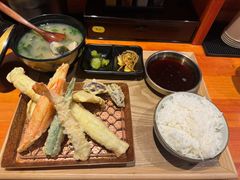 -天妇罗内顺田(罗湖店)