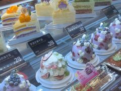-FANEN法念·烘焙·甜点(万象城店)
