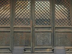 -嵩祝寺及智珠寺