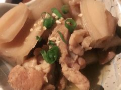 关东煮-熊藏居酒屋(kkone店)