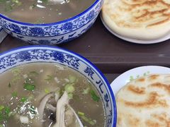 -泉儿头杂碎·清真(城东总店)