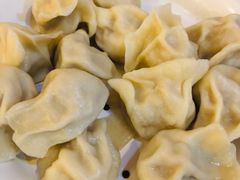 饺子-鹤乡东北菜(崮山路店)