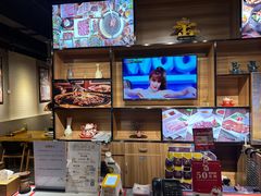 -喜来稀肉(北外滩白玉兰广场店)