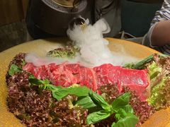-大龙燚·旷野鲜火锅(广州首店)