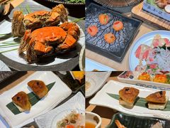 -匠和风精致料理(春熙路群光广场店)