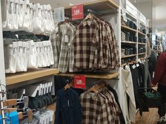 -优衣库(成都锦华万达广场店)