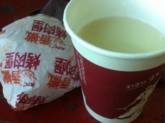 -肯德基(阳光店)