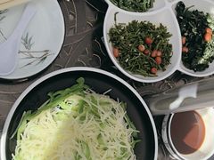 -京北渔家傲