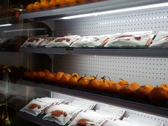 自助取餐区-王家渡火锅店(棕榈泉店)
