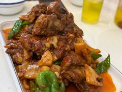 -乐乐餐厅(湘子庙街店)