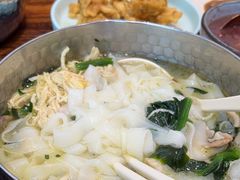 -小满手工粉(杭州滨江龙湖店)