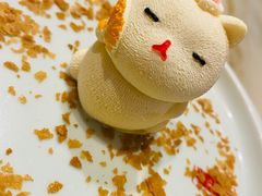 -京华烟云·北京烤鸭(领展购物广场·中关村店)