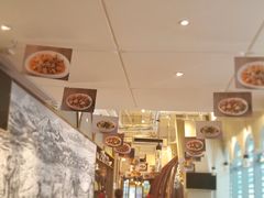 大堂-莲香西域·正宗新疆菜(龙华店)