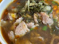 -王记生烫牛杂面馆(兰陵路店)