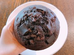 巧克力麦芬-星巴克臻选(盐城金鹰聚龙湖店)