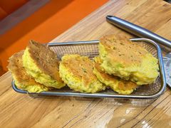 -锅老头铁锅炖•大锅蒸汽海鲜(韩乐坊店)