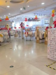 -孩子王(繁花中心店)