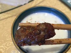 -阳坊胜利涮羊肉(阳坊老店)