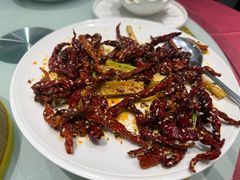 -胶东人家(奥体中心店)