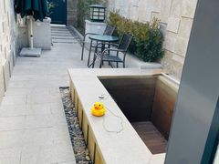 -北京益泉花园酒店
