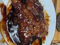 -君东记本帮面馆(天钥桥路店)