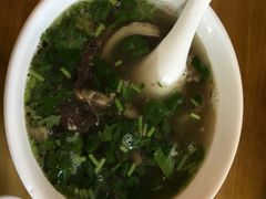 -王胖子驴肉火烧(鼓楼店)