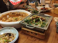 -锦小馆(安贞店)