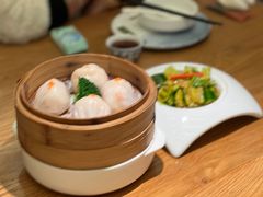 -点心传说·粤菜点心(佐阾虹湾店)