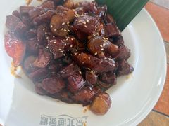 -京北渔家傲