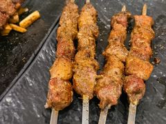 -阿布都新疆音乐美食城(长湖路店)