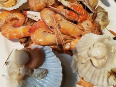 -杭州钱江新城万怡酒店-西餐厅