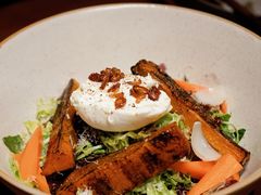 -OTIUM • 柴屿麦(亮马桥店)