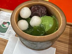-中村藤吉(本店)