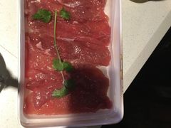 -周幺妹重庆老火锅(银泰城总店)